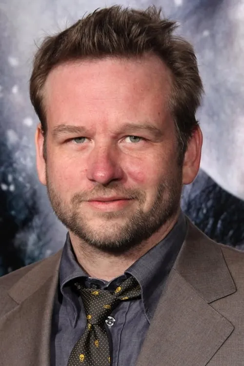 Photo of Dallas Roberts