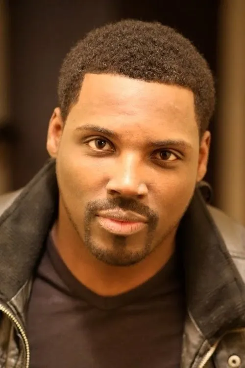 Profile photo of Damaine Radcliff