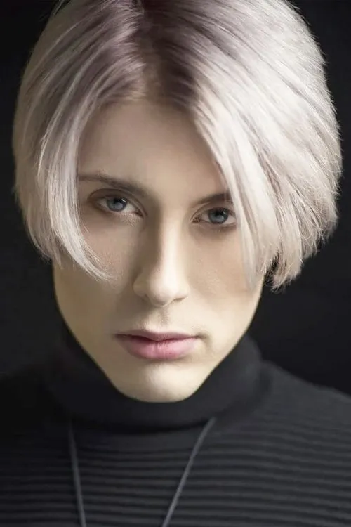 Photo of Daman Mills