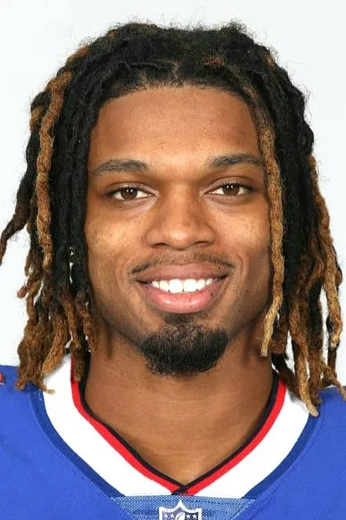Profile photo of Damar Hamlin