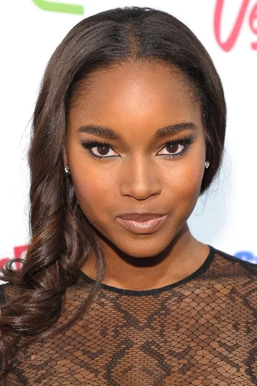 Profile photo of Damaris Lewis