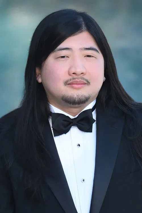 Profile photo of Damian Bao