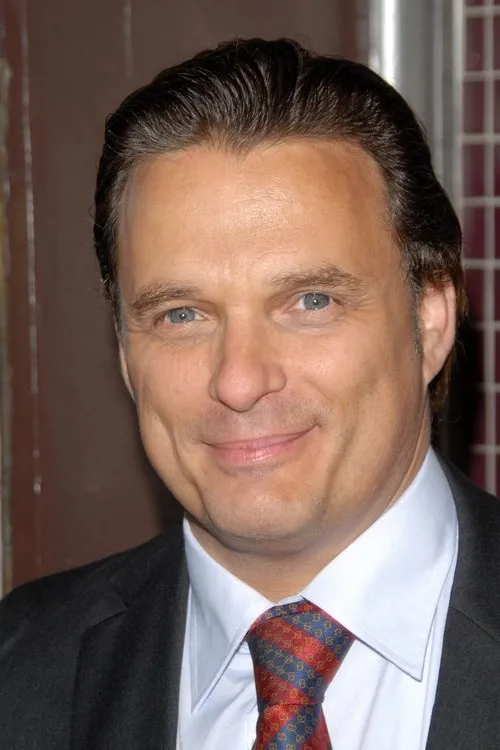 Photo of Damian Chapa