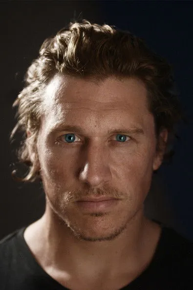 Photo of Damian Conrad-Davis