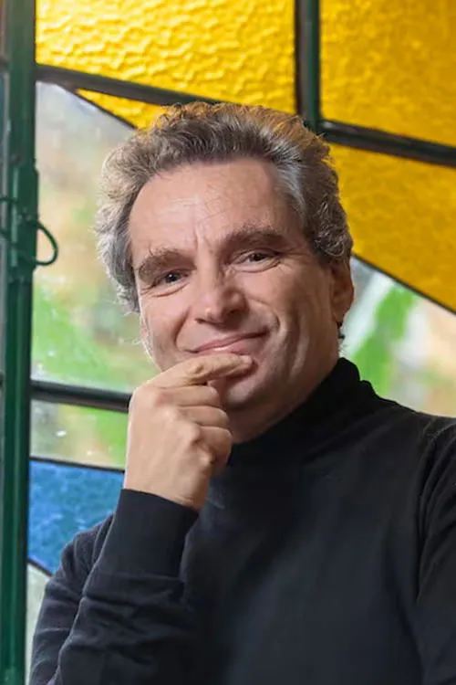 Profile photo of Damián Dreizik