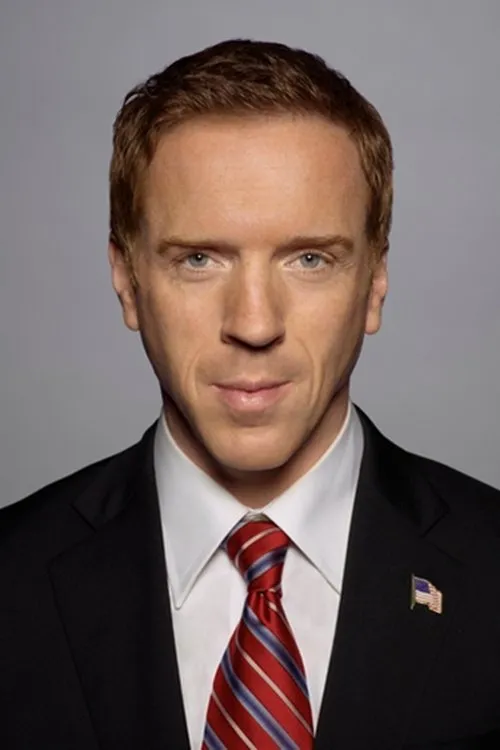 Photo of Damian Lewis