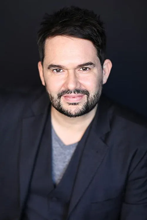 Profile photo of Damian Nixey