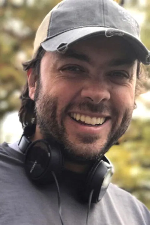 Profile photo of Damián Romay