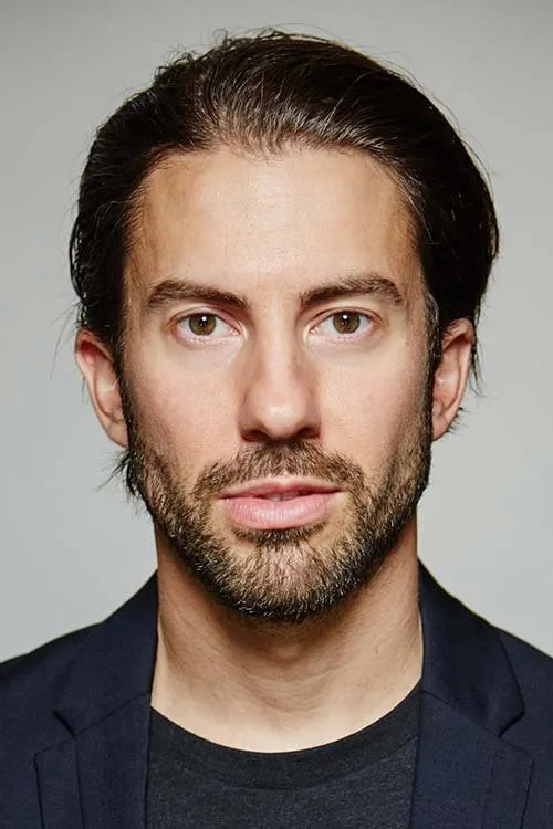 Profile photo of Damien Bodie