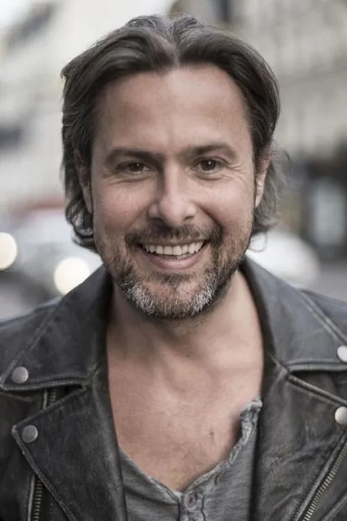 Profile photo of Damien Ferrette