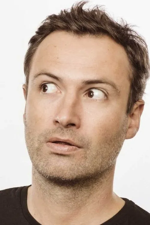 Profile photo of Damien Gillard