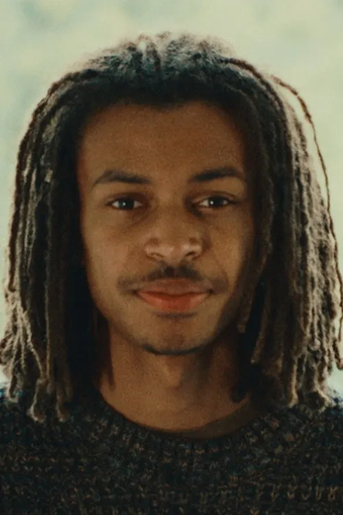 Photo of Damien Hauser