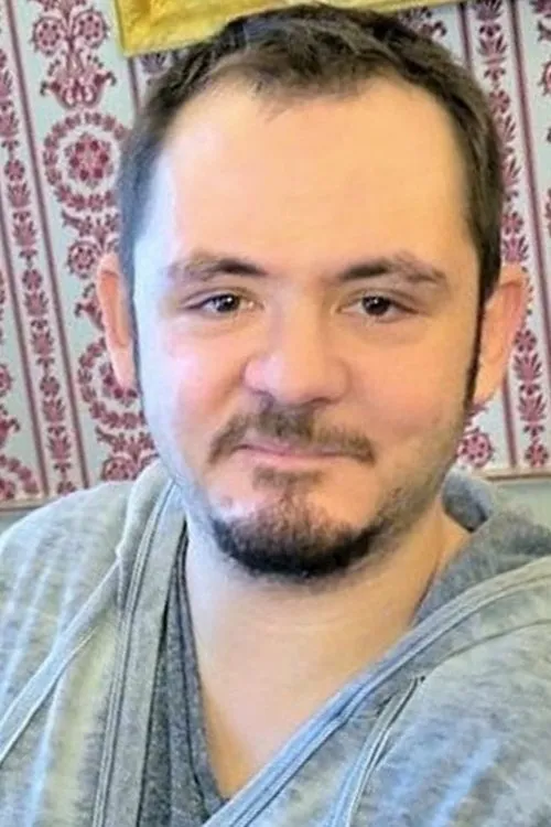 Photo of Damien Jouillerot