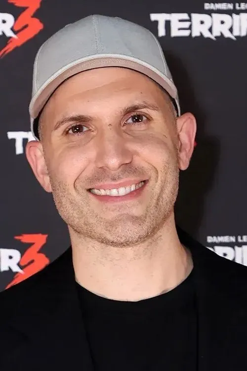 Profile photo of Damien Leone