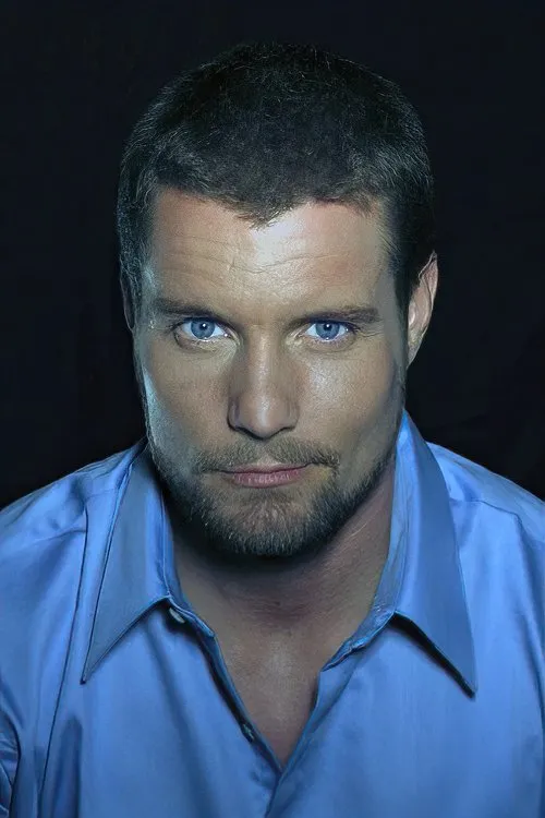 Profile photo of Damien Puckler