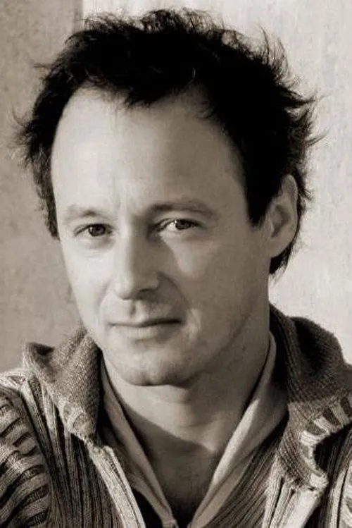 Photo of Damien Witecka