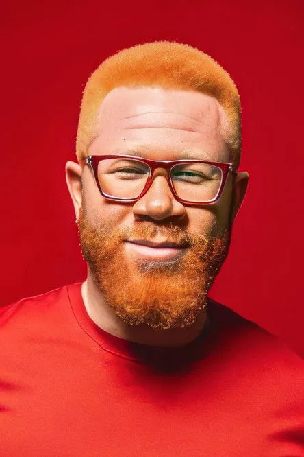 Photo of Damilola Ogunsi