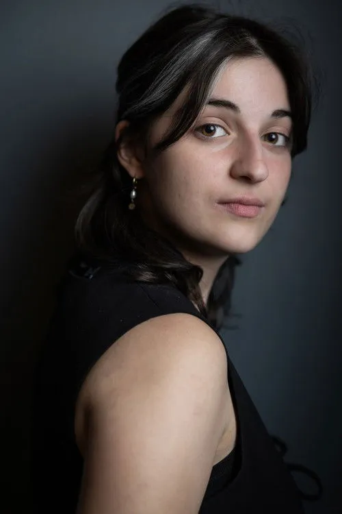 Photo of Damla Cengiz