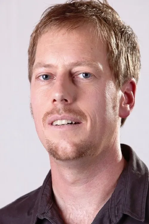 Profile photo of Damon Berry