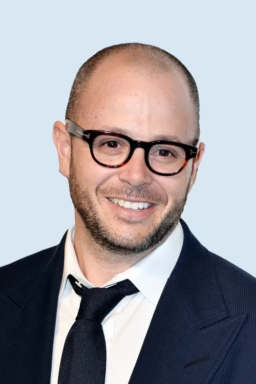Profile photo of Damon Lindelof