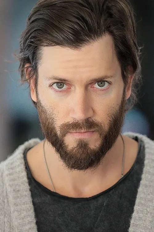 Profile photo of Damon Lipari