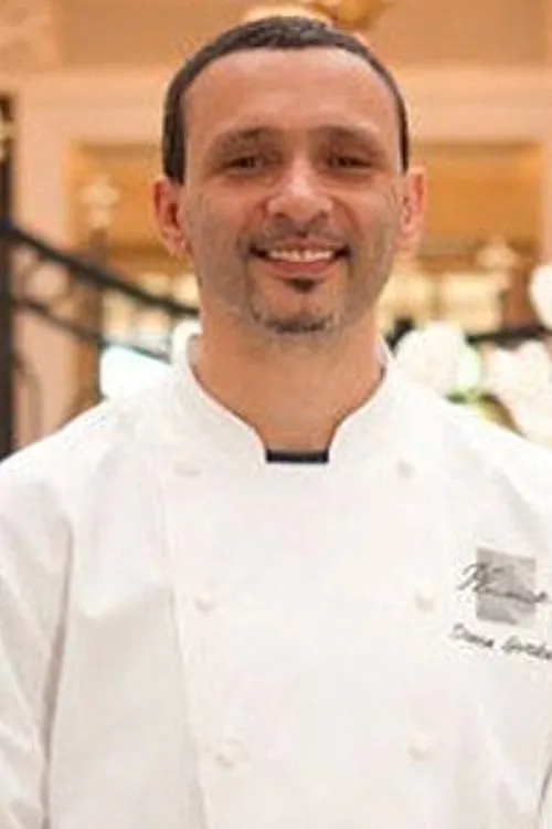 Profile photo of Damon Michael Gordon