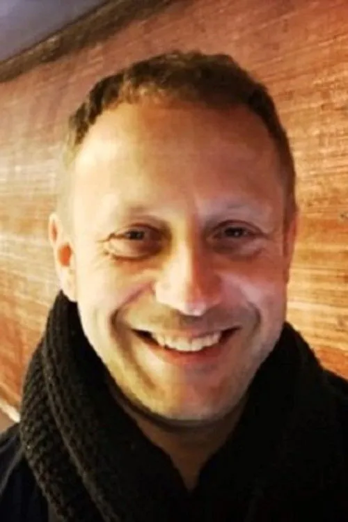 Profile photo of Damon Thomas