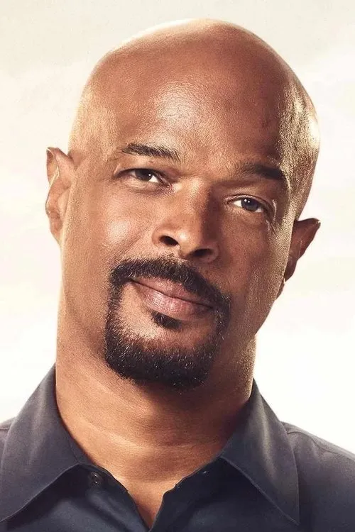 Photo of Damon Wayans