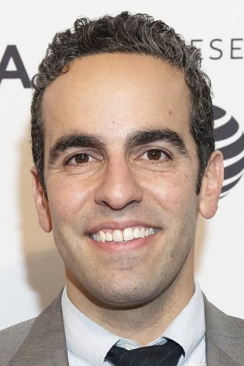 Profile photo of Dan Ahdoot