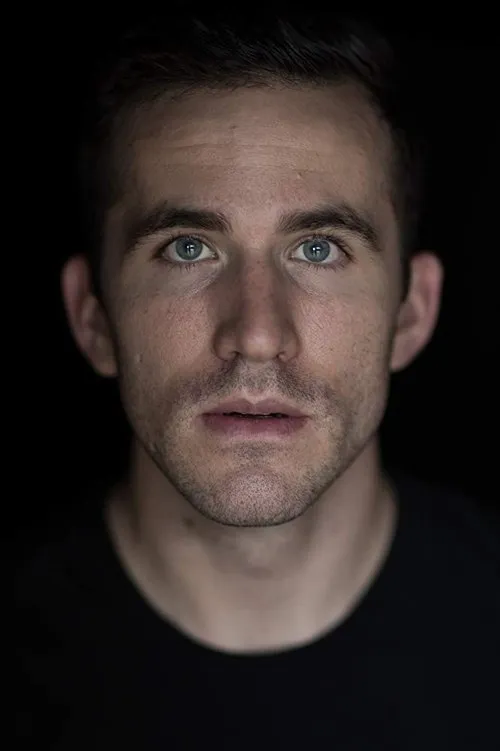 Profile photo of Dan Aid