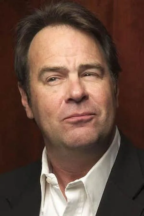 Photo of Dan Aykroyd