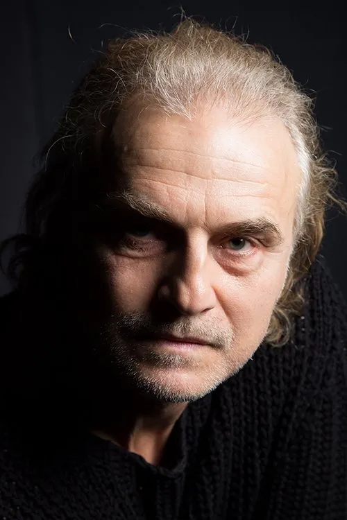 Photo of Dan Badarau