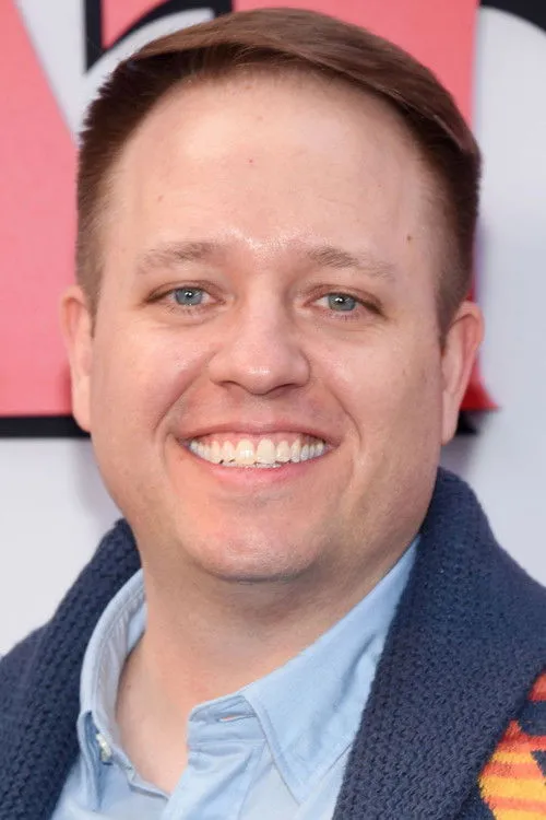 Profile photo of Dan Balgoyen