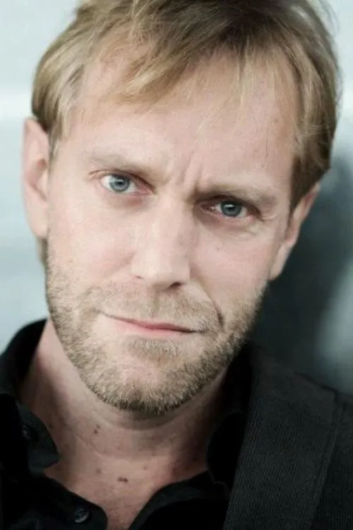 Photo of Dan Bronchinson