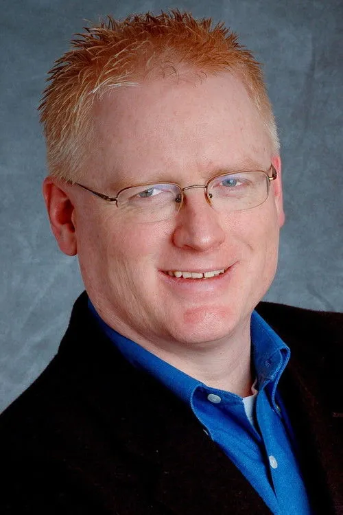 Profile photo of Dan Buckley