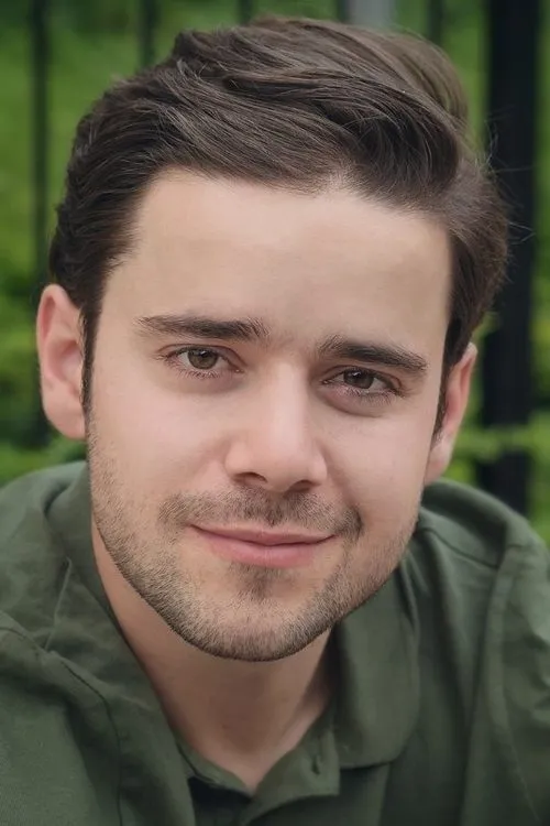 Profile photo of Dan Burman