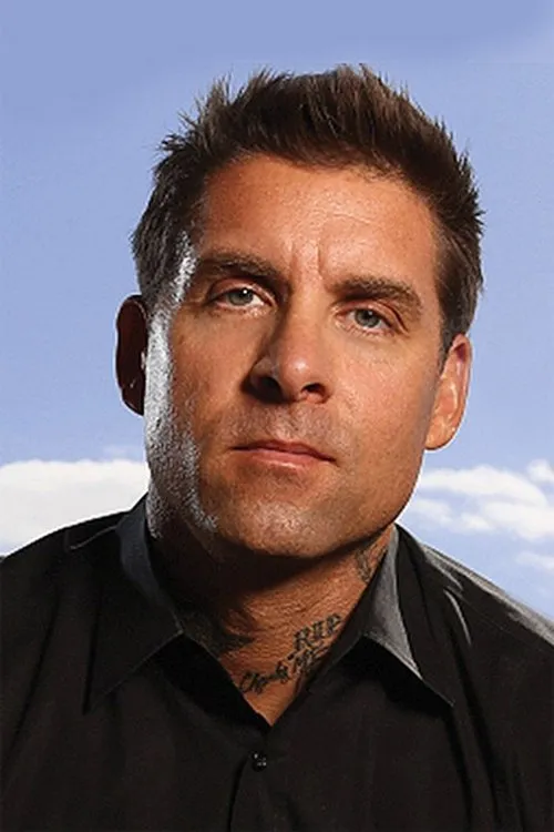 Profile photo of Dan Caldwell