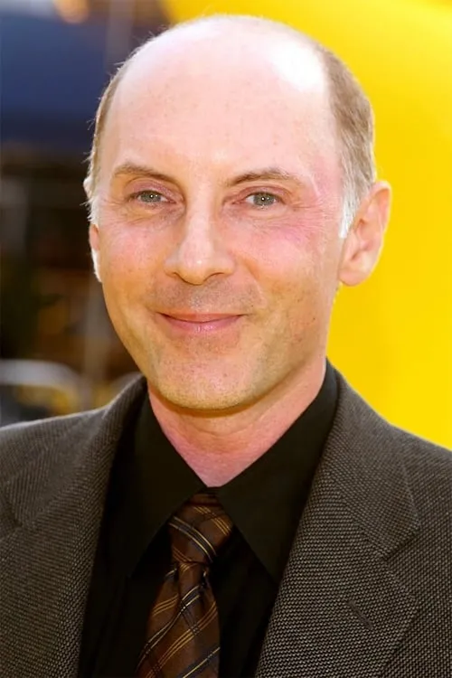 Photo of Dan Castellaneta