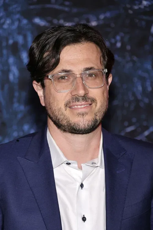 Profile photo of Dan Cohen