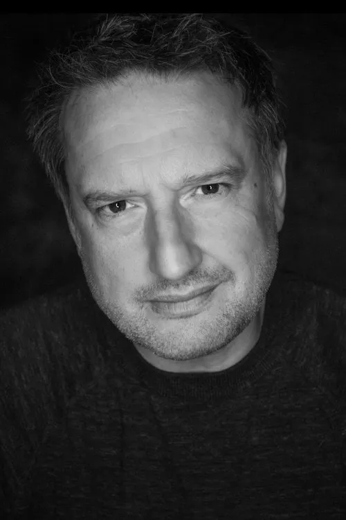 Profile photo of Dan Fredenburgh