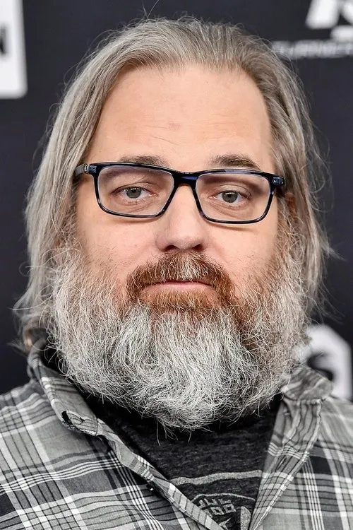 Photo of Dan Harmon
