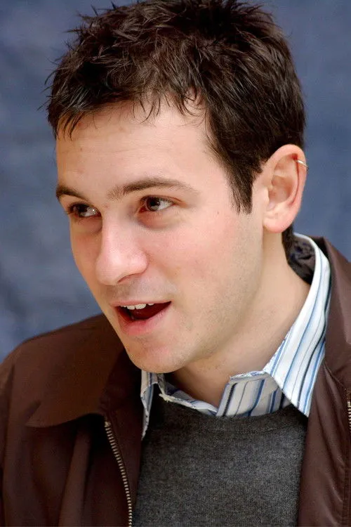 Profile photo of Dan Harris