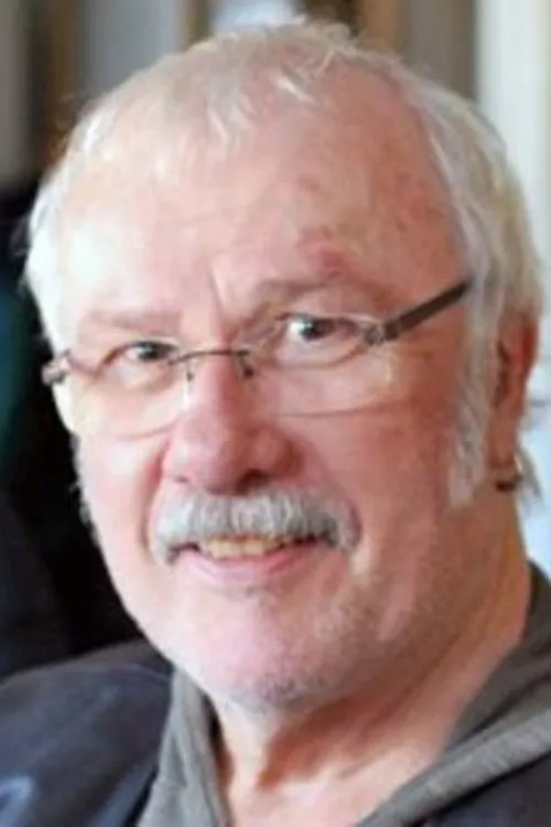 Photo of Dan Hennessey