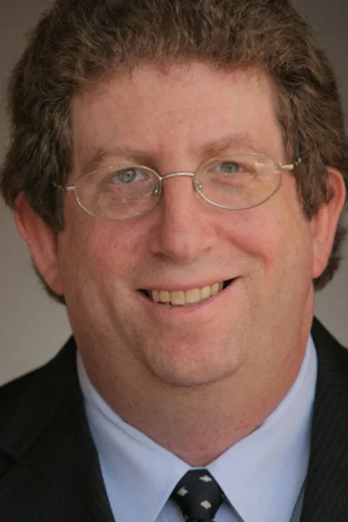 Photo of Dan Jablons