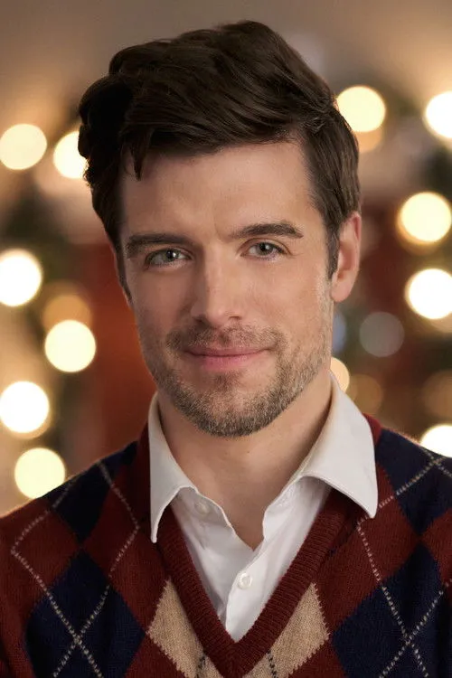 Photo of Dan Jeannotte