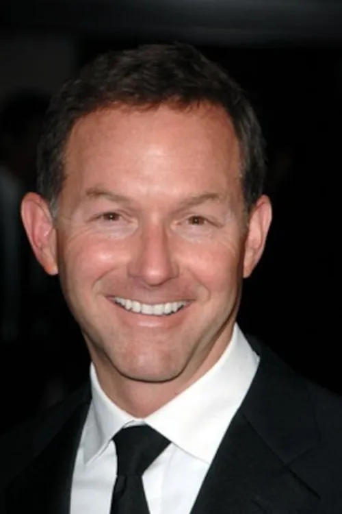 Profile photo of Dan Jinks