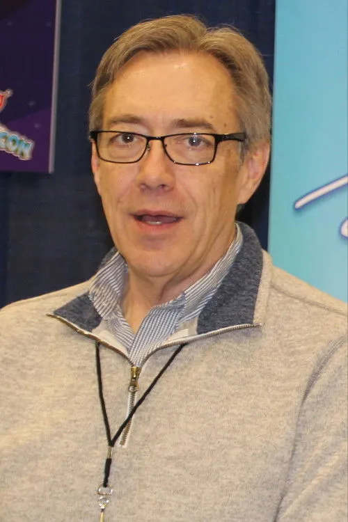 Profile photo of Dan Jurgens
