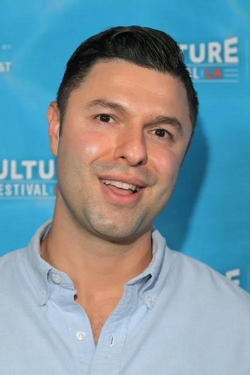 Profile photo of Dan Lagana