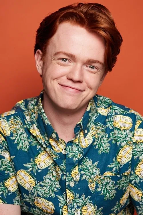 Profile photo of Dan Leahy