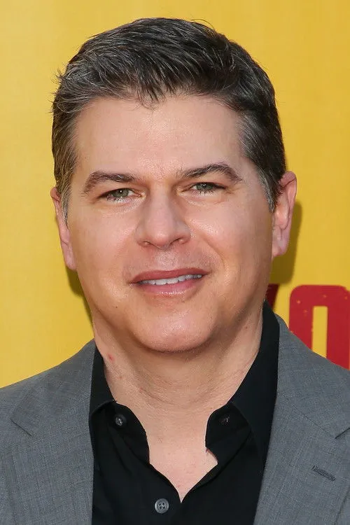 Profile photo of Dan Levine